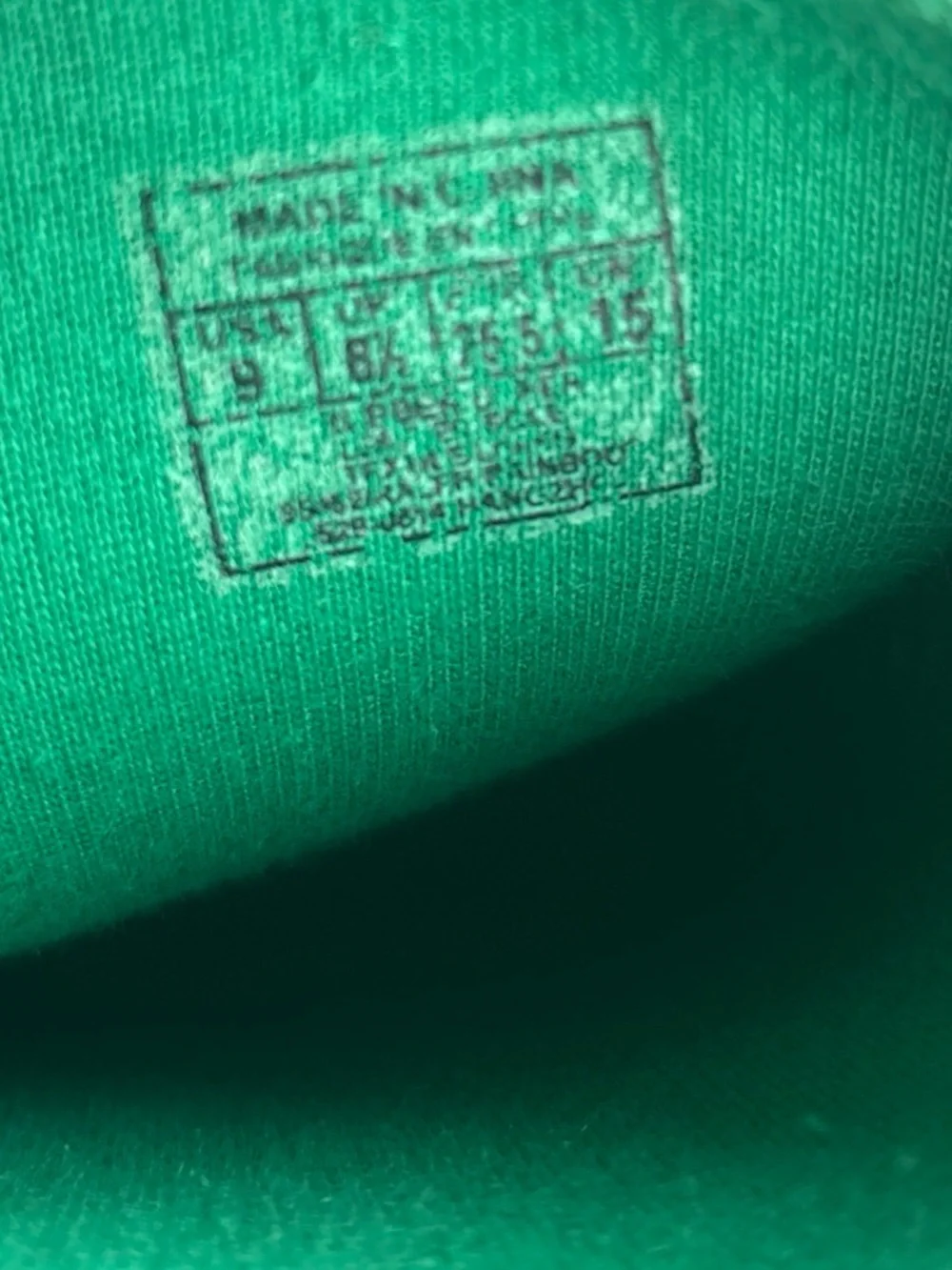 N/A polo ralph